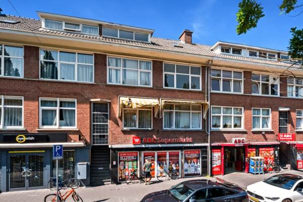 Woning Dierenselaan 167 Den Haag