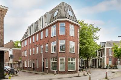 Woning Schoterstraat 20003 Haarlem