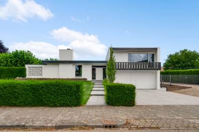 Woning Graaf van Hornelaan 15 Heythuysen