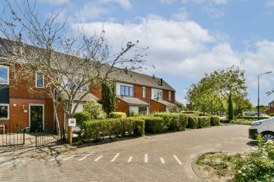 Woning Begijnepolderweg 6 Weesp