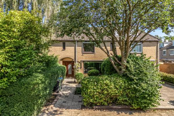 Woning Straat van Makassar 49 Amstelveen