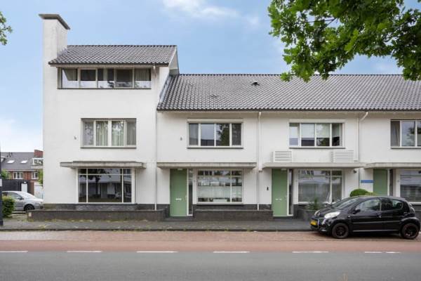 Woning Koolhovenlaan 94 Tilburg