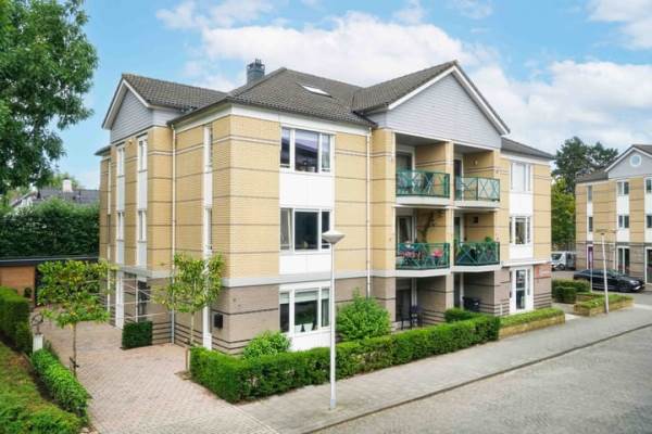 Woning Kraailandhof 16 Hoogland