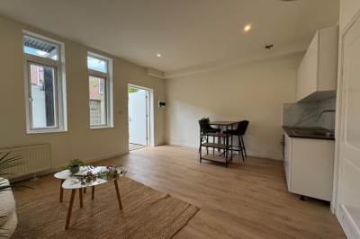 Woning Paulus Potterstraat 167C Den Haag