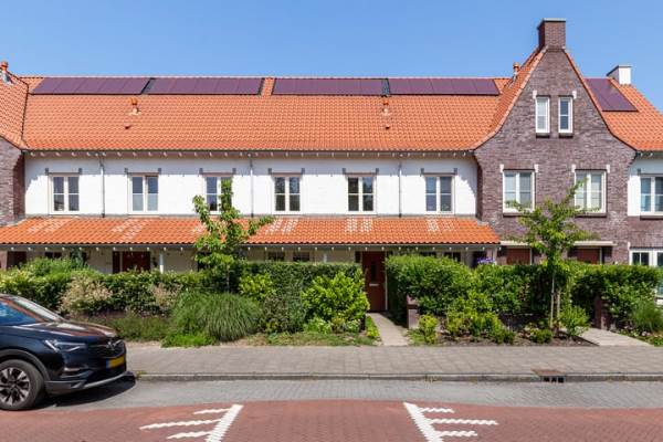 Woning Zevenwoudenlaan 231 Den Haag