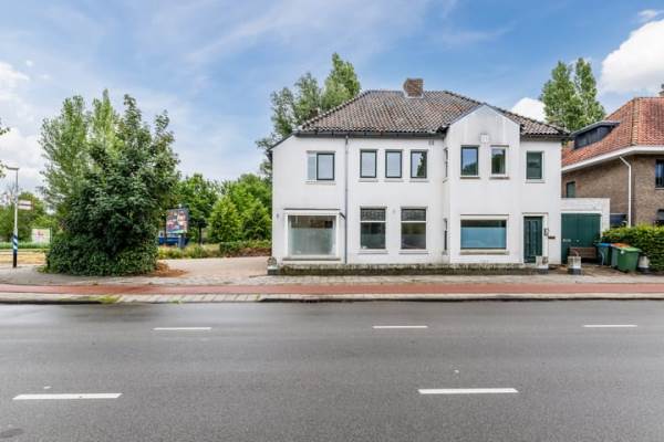 Woning Terheijdenseweg 196 Breda