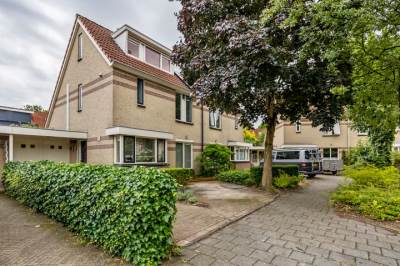 Woning Kroonwerk 10 Gorinchem