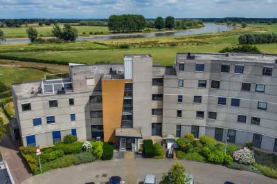 Woning Het Bastion 15 Dieren
