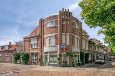 Woning Antwerpsestraat 78 Bergen op Zoom