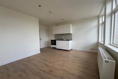 Woning Paulus Potterstraat 183 Den Haag