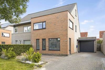 Woning De Welle 29 Leeuwarden