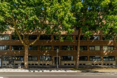 Woning Rochussenstraat 133C Rotterdam