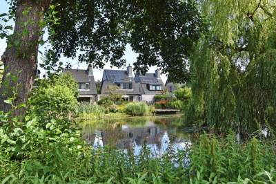 Woning Grevelingen 38 Pijnacker