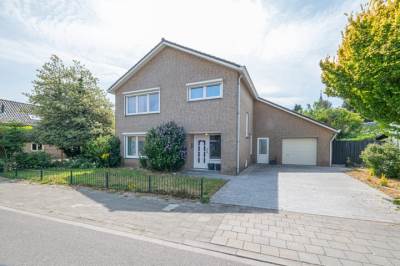 Woning Heistraat 24 Sittard