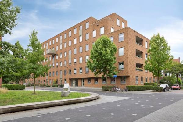 Woning Grunostraat 39 Groningen