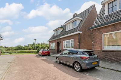 Woning Emmakade 66 Boskoop