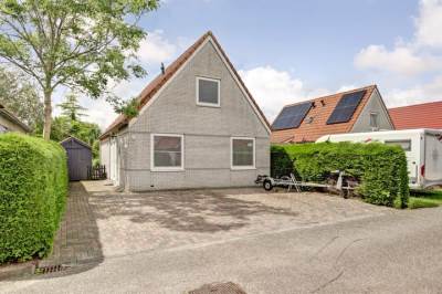 Woning Droge Wijmersweg 5040 Wervershoof