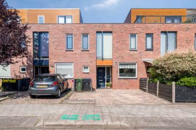 Woning Catharina van Rennes erf 8 Heerhugowaard