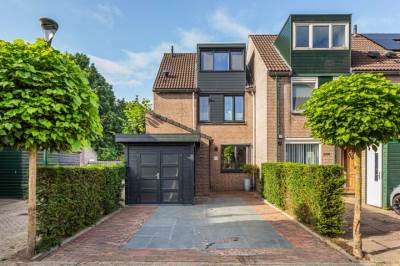 Woning Reigerskamp 270 Maarssen