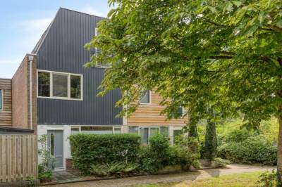 Woning Oevergriend 72 Almere