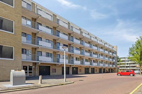 Woning Newa 21 Amstelveen