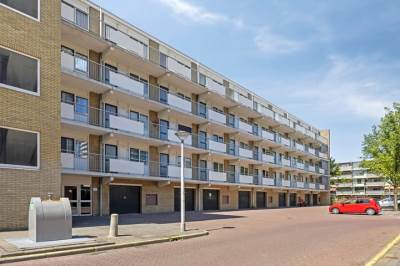 Woning Newa 21 Amstelveen