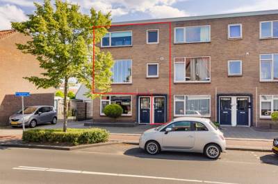 Woning Panhuis 1A Veenendaal
