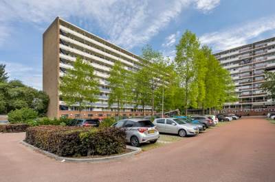 Woning Sperwerstraat 22 Sliedrecht