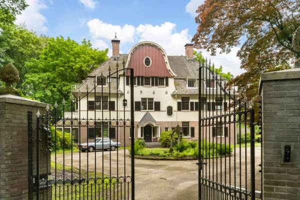 Woning De Lariks 1 Assen