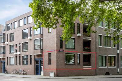 Woning Sint Josephstraat 152 Den Bosch