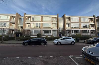 Woning Cornelis Houtmanstraat 92 Den Haag