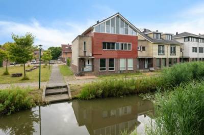 Woning Fonteinwater 87 Houten
