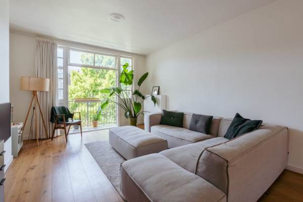 Woning Reinier Claeszenstraat 453 Amsterdam