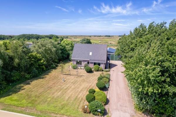 Woning Postweg 211 De Cocksdorp