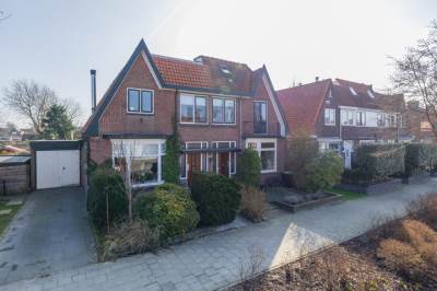 Woning Broekweg 29 Lisse