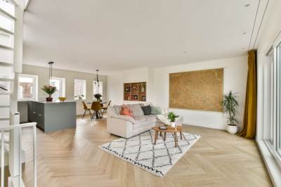 Woning Bestevâerstraat 1333 Amsterdam