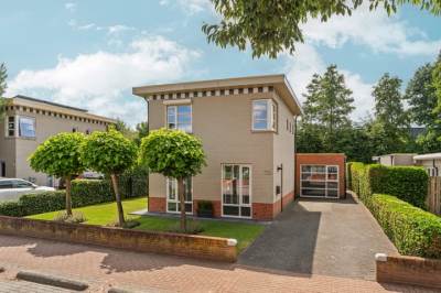 Woning Hof van Parijs 53 Doetinchem