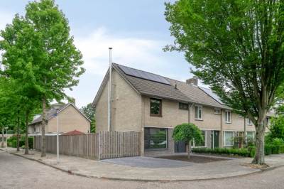 Woning Frambozenstraat 12 Eindhoven