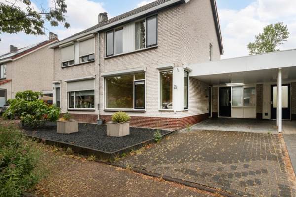 Woning Blijenburghsweer 23 Sliedrecht