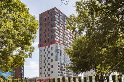 Woning Buitenom 111 Zoetermeer