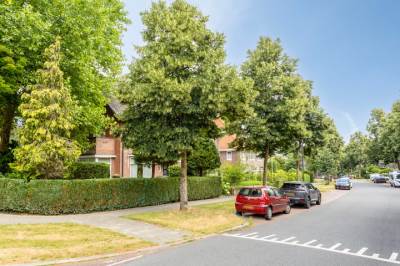Woning Van Heemstralaan 20 Arnhem