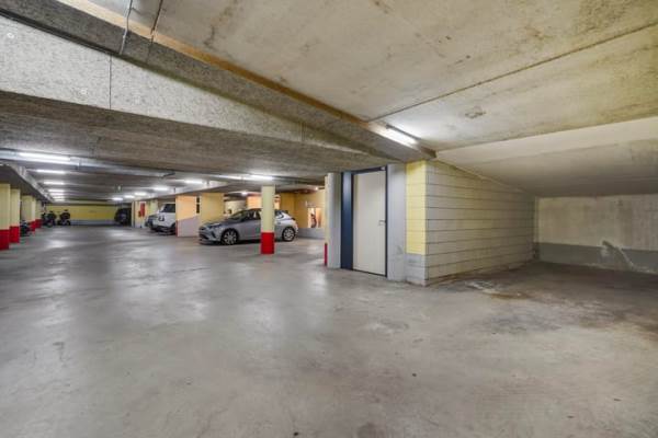 Woning Raadhuisplein 6 Zandvoort