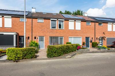 Woning Schuttevaer 93 Hoogeveen