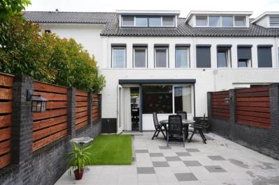 Woning Koolhovenlaan 13 Tilburg