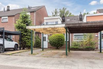 Woning de Geerkamp 1434 Nijmegen