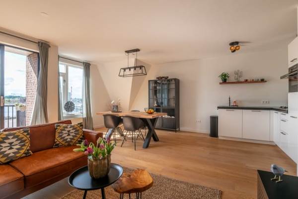 Woning Zuiddijk 6H Zaandam