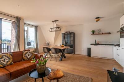 Woning Zuiddijk 6H Zaandam