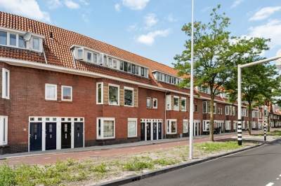 Woning Spinozaweg 43BS Utrecht