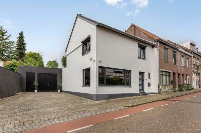 Woning Klinkenberg 49 Meerssen