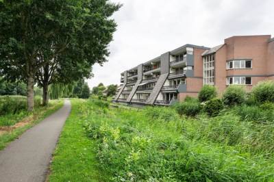Woning Louvre 170 Capelle aan den IJssel
